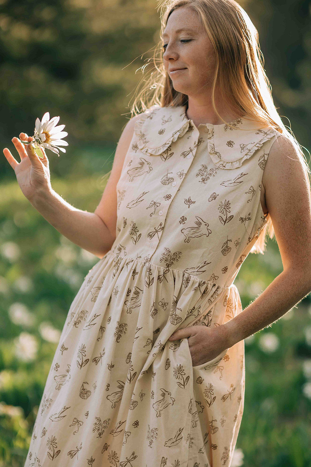 Bea Dress
